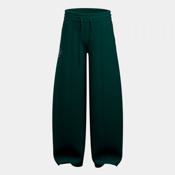 Kalhoty Joma Kids – zelená