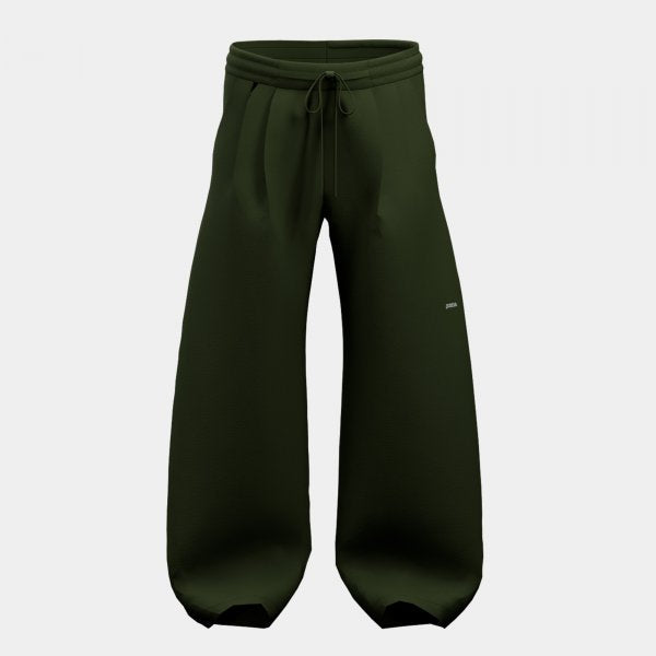 Kalhoty Joma Kids – zelená