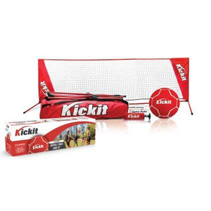 Hra Kickit Football Tennis Game Set