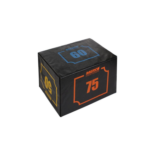 Plyo Box Cube