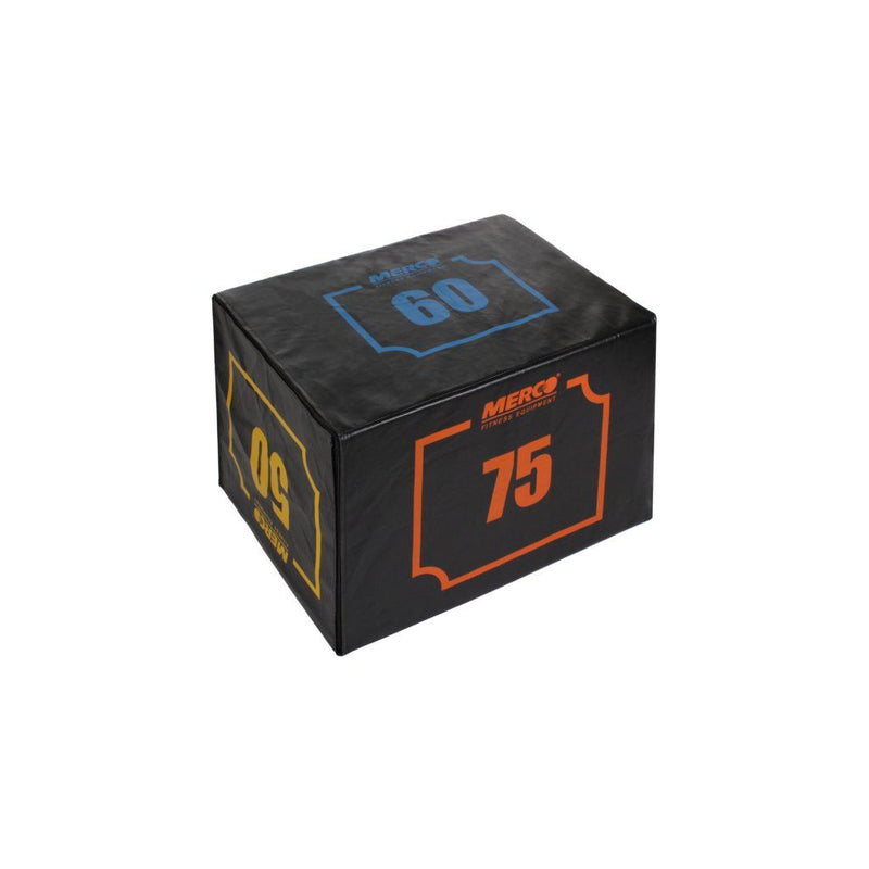 Plyo Box Cube