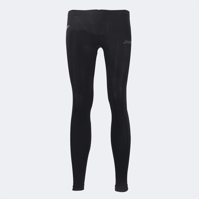 Funkční legíny Joma Brama Trousers černé – spodní vrstva
