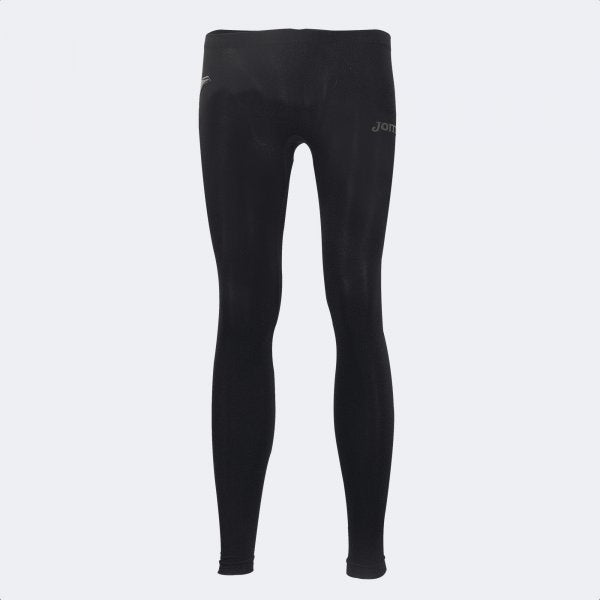 Funkční legíny Joma Brama Trousers černé – spodní vrstva
