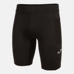 Legíny Elite Tights – černá