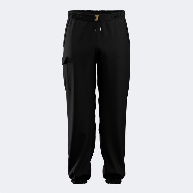 Černé kalhoty Joma U-Tribe