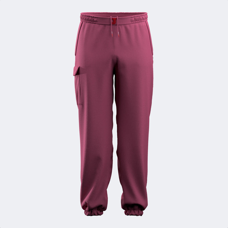 Růžové kalhoty Joma U-Tribe