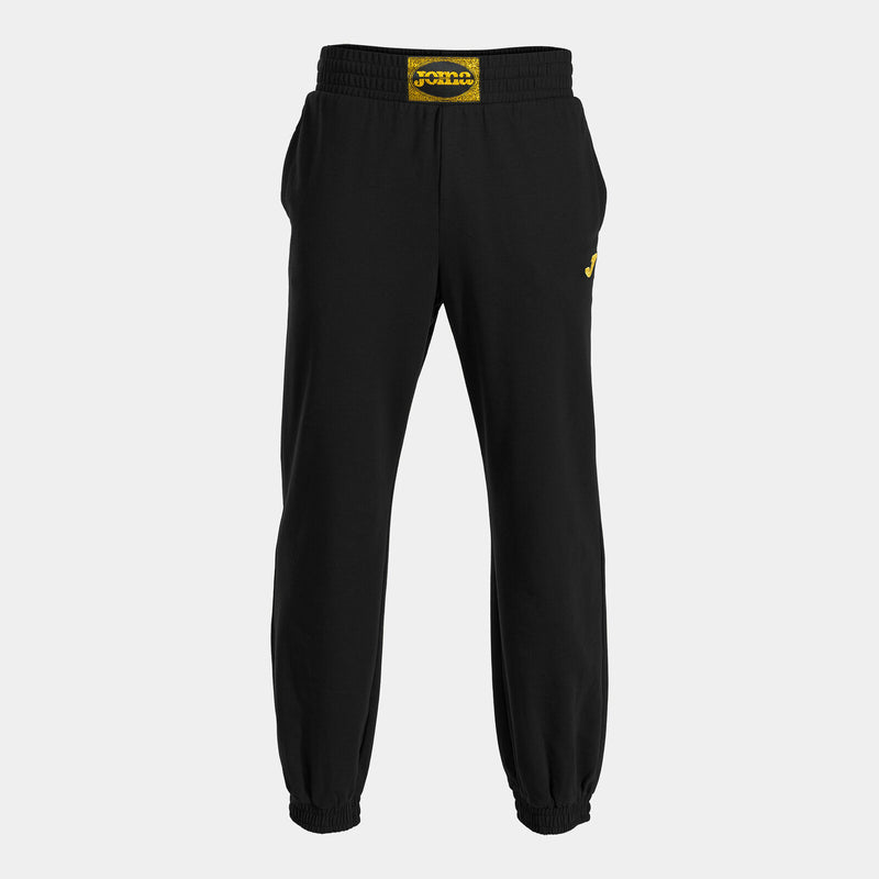 Černé kalhoty Joma Combat