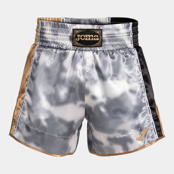 Bílé kalhoty Joma Combat