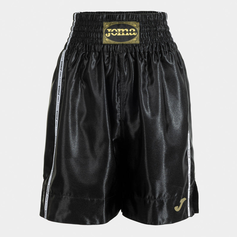 Černé kalhoty Joma Combat