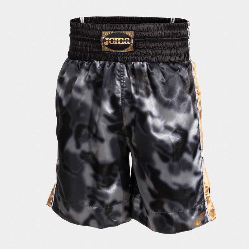 Černé kalhoty Joma Combat