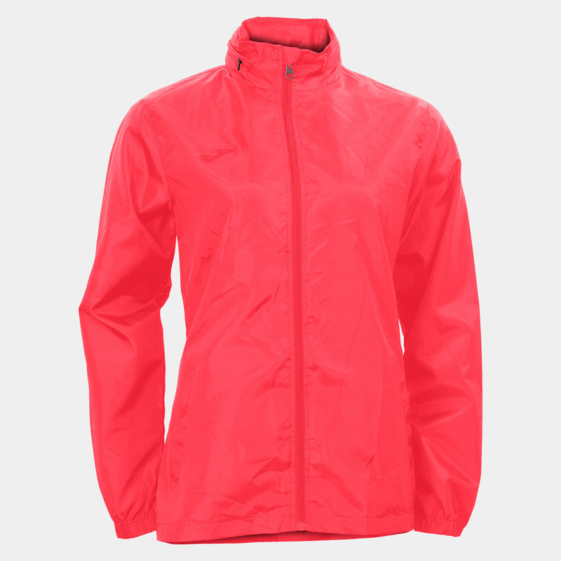 Korálová pláštěnka Joma Rainjacket Alaska II