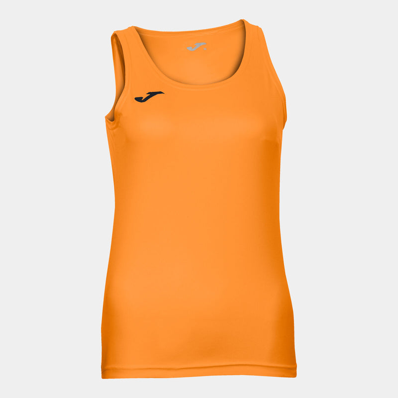 Tričko Joma Diana fluo oranžová – sportovní dres