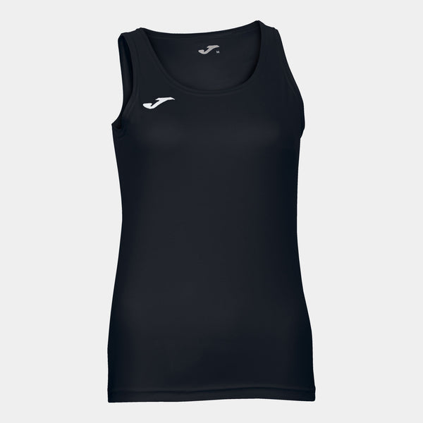 Tričko Joma Diana černá – sportovní dres