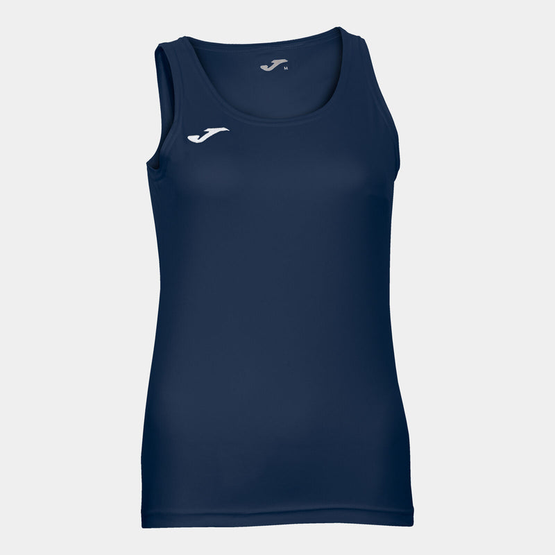 Dámské tričko Joma Combi Women tmavě modrá – sportovní dres