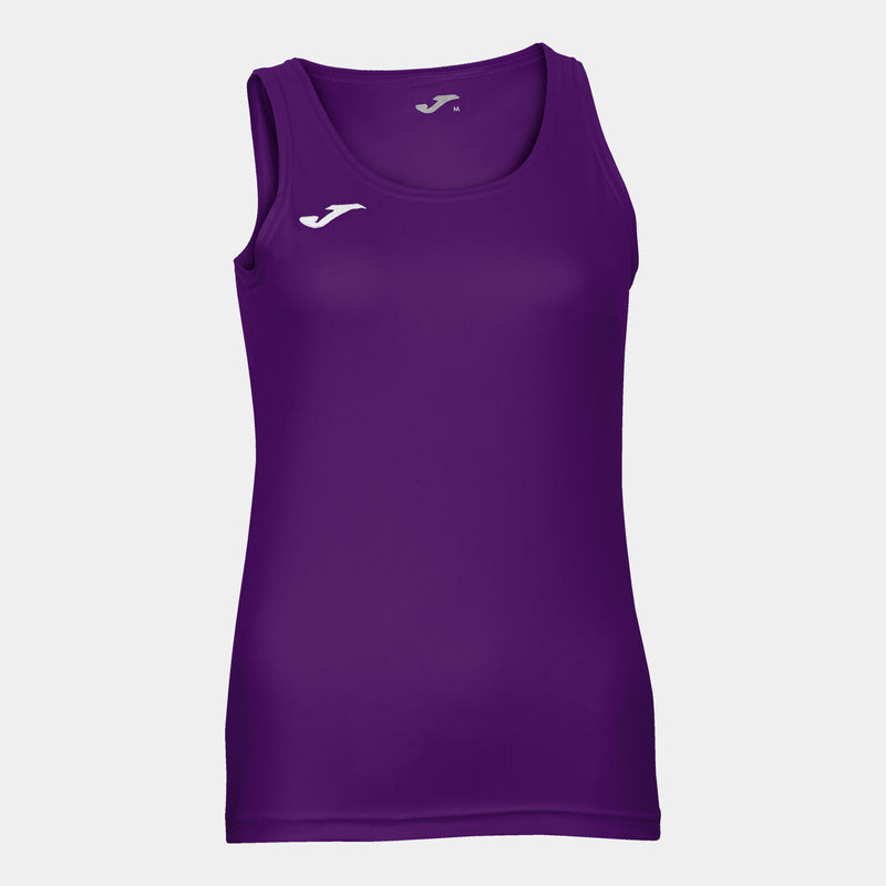 Tričko Joma Diana fialová – sportovní dres