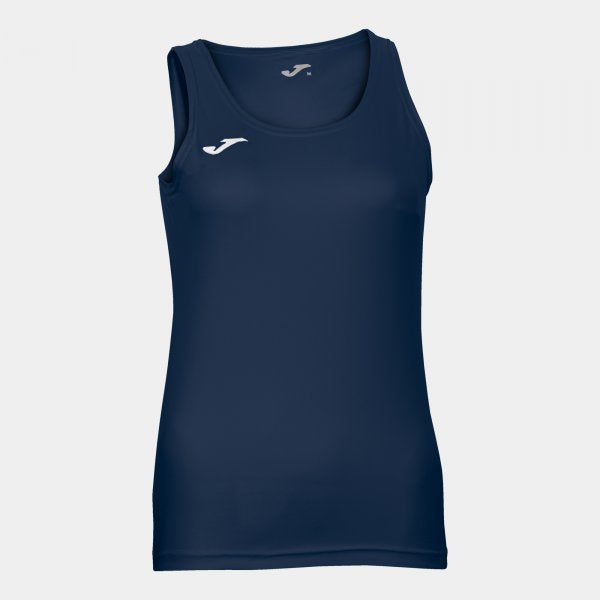Dámské tričko Joma Combi Women tmavě modrá – sportovní dres