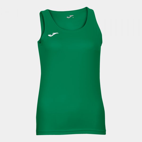 Tričko Joma Diana zelená – sportovní dres