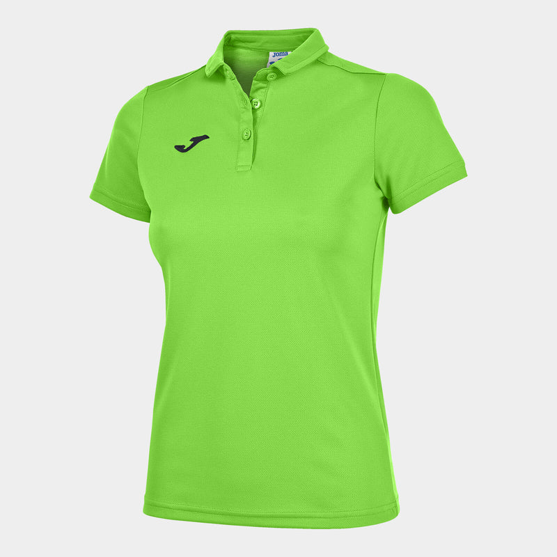 Polokošile Joma fluo-zelená