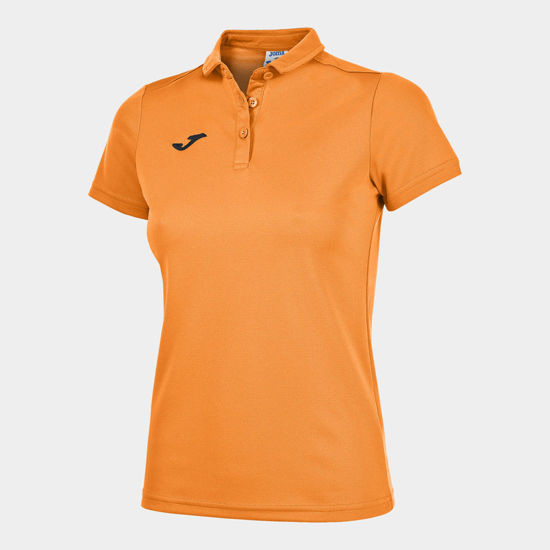 Polokošile Joma oranžová-fluo