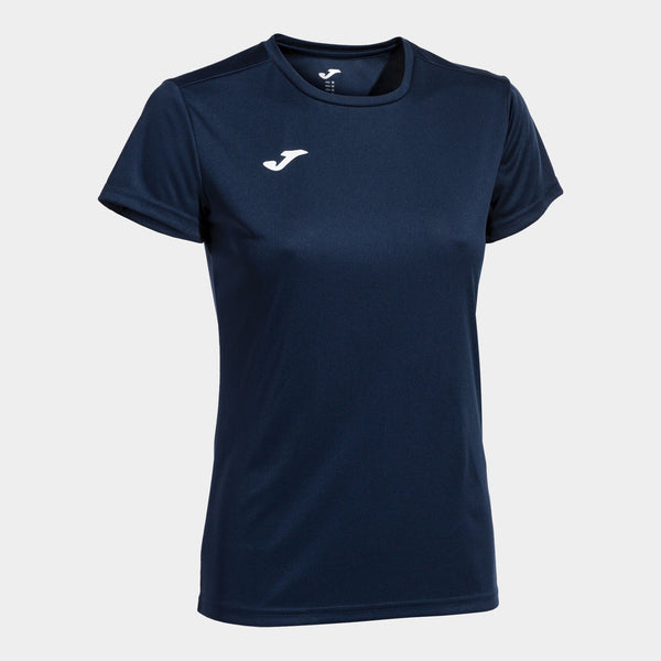 Dámské tričko Joma Combi Women černá – sportovní dres