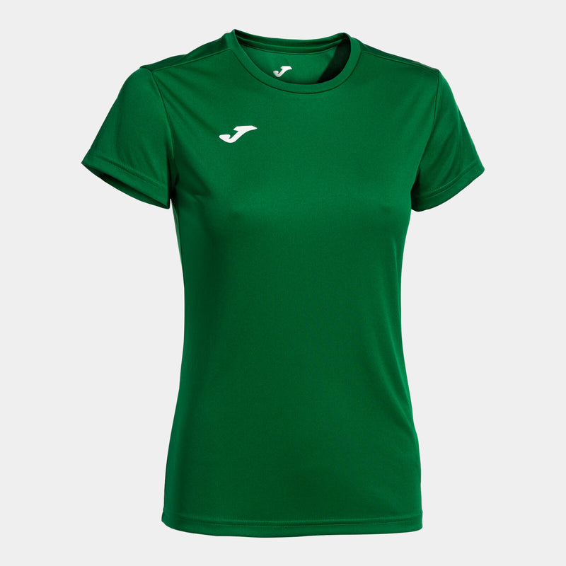Tričko Joma Combi zelená – sportovní dres
