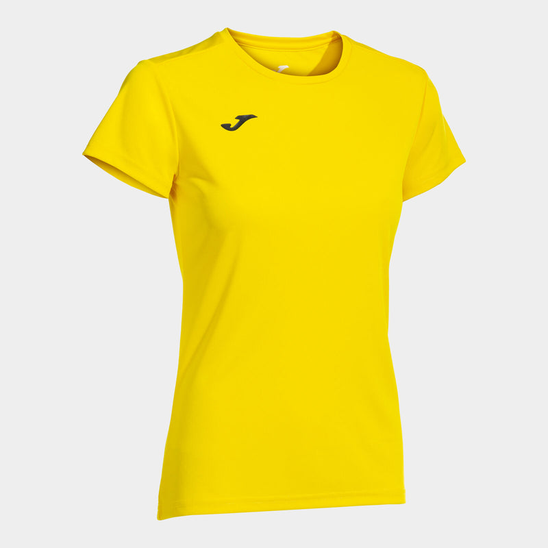 Tričko Joma Combi žlutá – sportovní dres