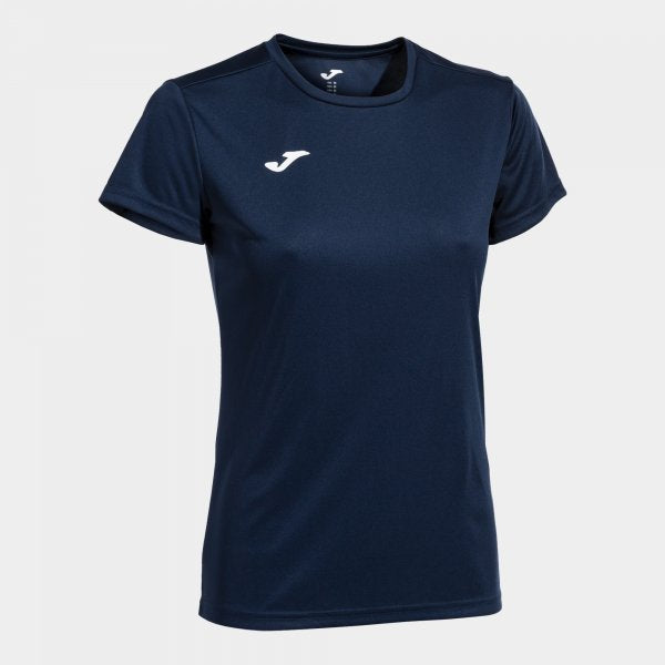 Dámské tričko Joma Combi Women černá – sportovní dres