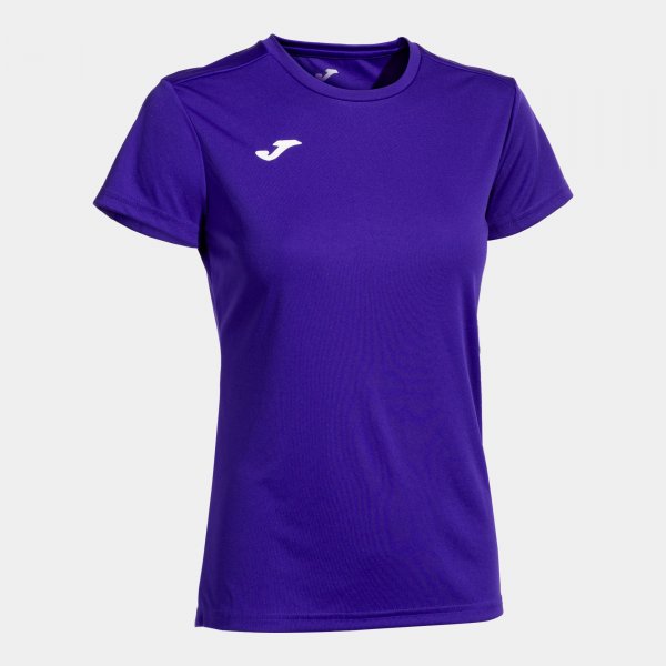 Tričko Joma Combi fialová – sportovní dres