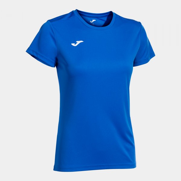 Tričko Joma Combi královská modrá – sportovní dres