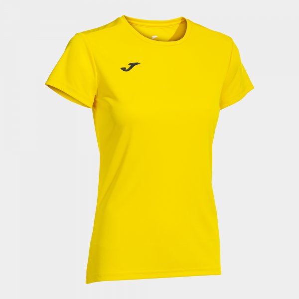 Tričko Joma Combi žlutá – sportovní dres