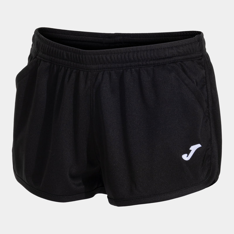 Černé sportovní kalhoty Joma Hobby