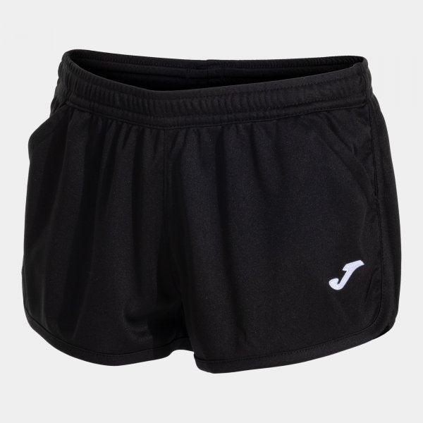 Černé sportovní kalhoty Joma Hobby