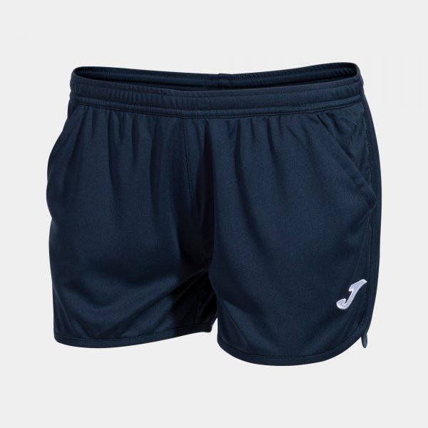 Tmavě modré sportovní kalhoty Joma Hobby