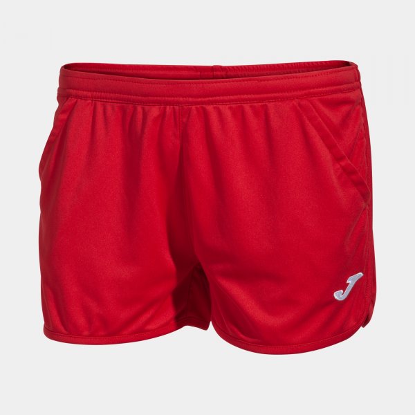 Červené sportovní kalhoty Joma Hobby