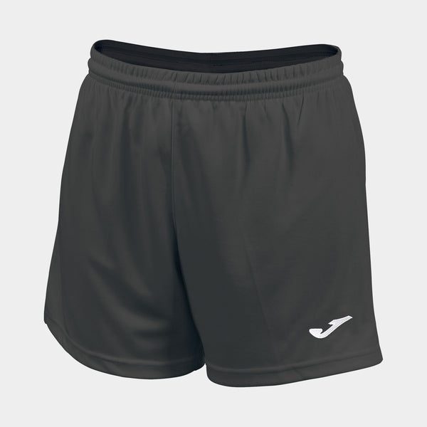 Kalhoty Joma Paris II antracitová – sportovní kalhoty