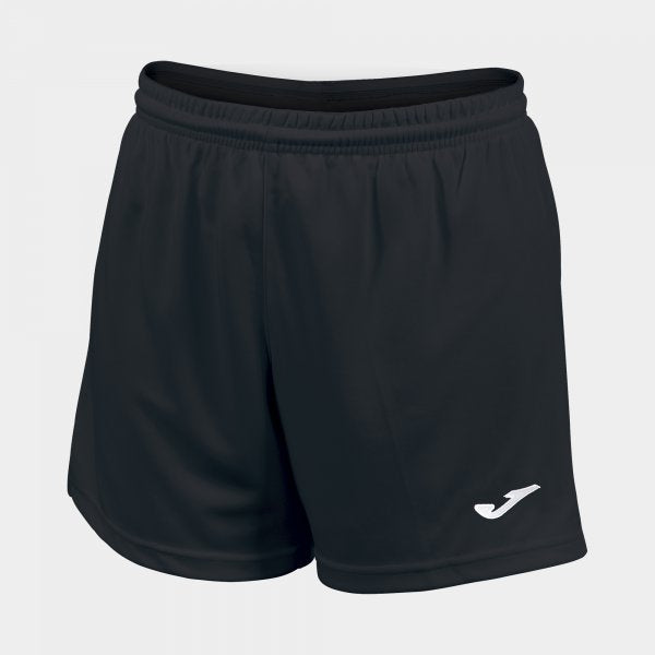 Kalhoty Joma Paris II černá – sportovní kalhoty