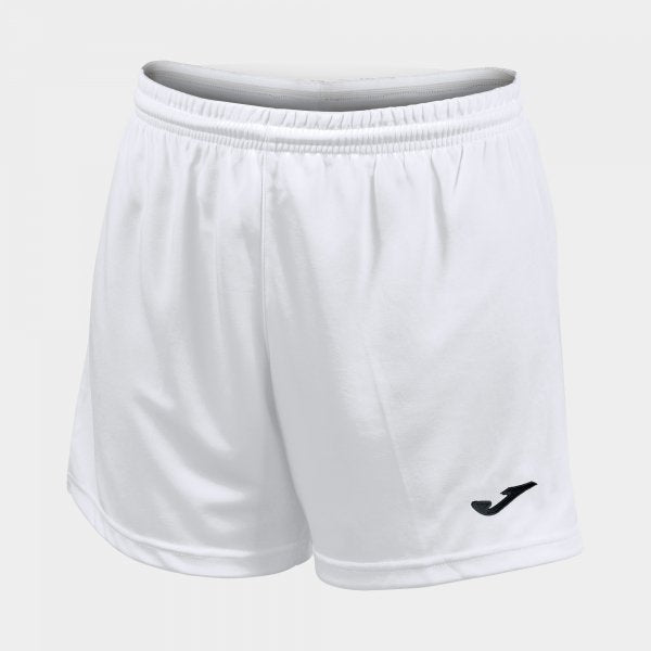 Kalhoty Joma Paris II bílá – sportovní kalhoty