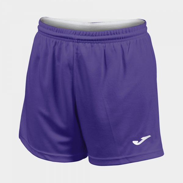 Kalhoty Joma Paris II fialová – sportovní kalhoty