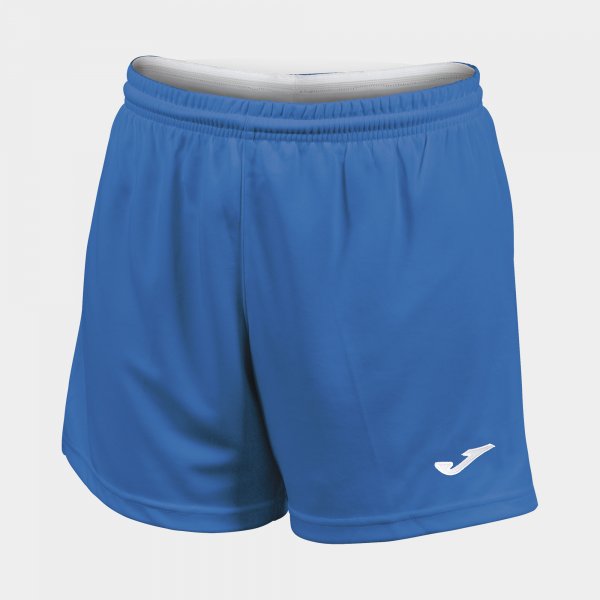 Kalhoty Joma Paris II královská modrá – sportovní kalhoty