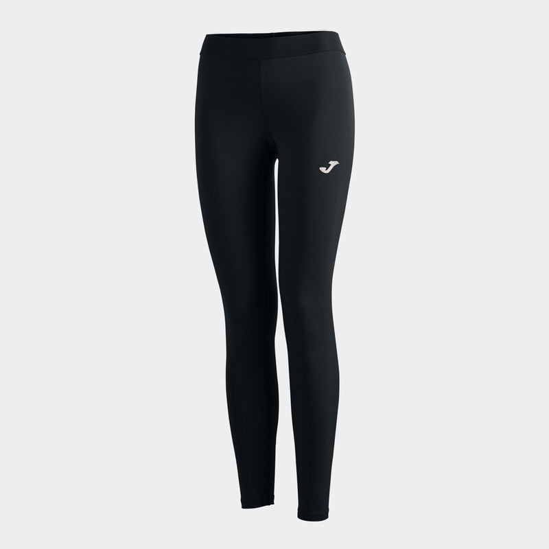 Černé legíny Joma Tights Record III