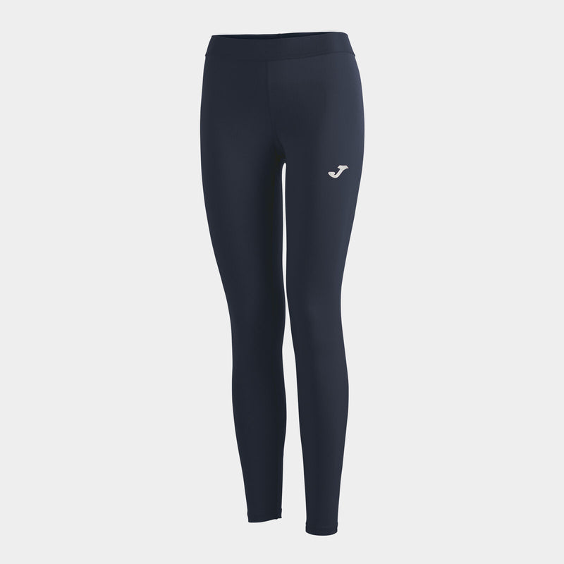 Tmavě modré legíny Joma Tights Record III