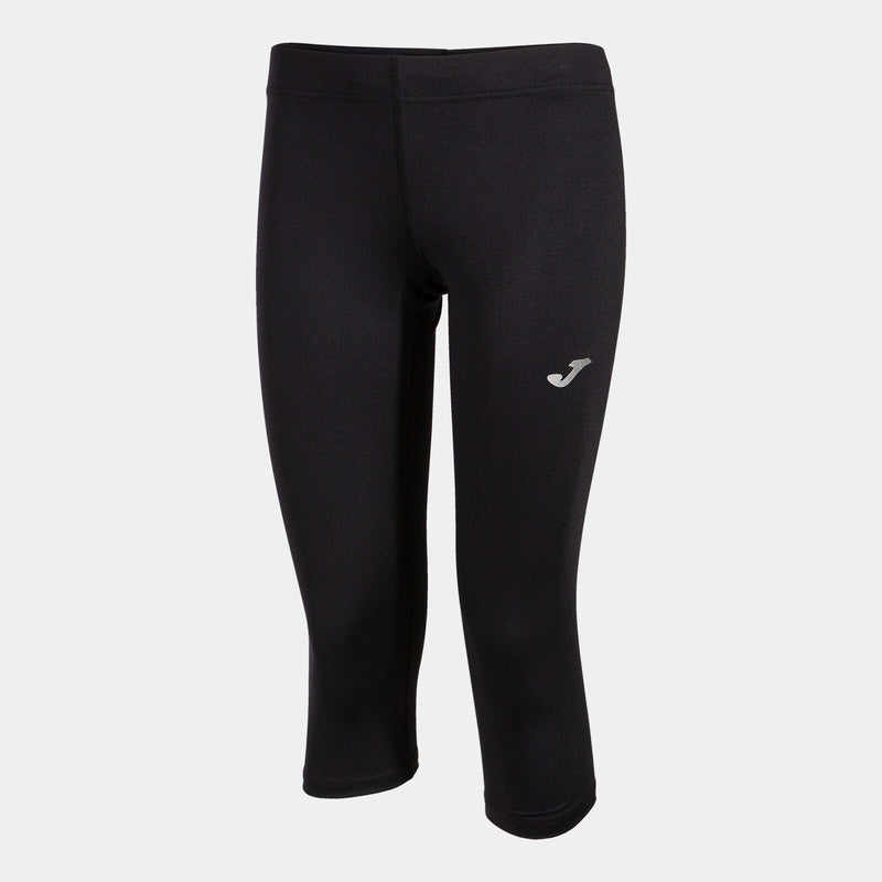 Černé capri legíny Joma Tights Record III