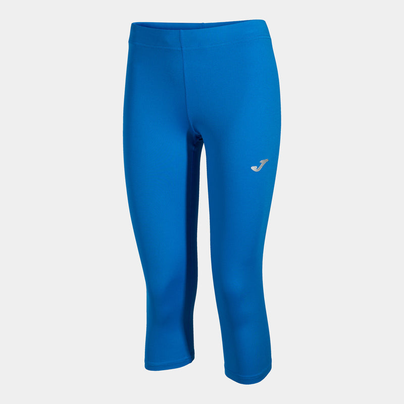 Královsky modré capri legíny Joma Tights Record III