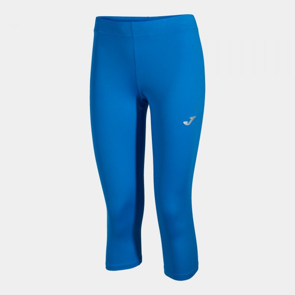 Královsky modré capri legíny Joma Tights Record III