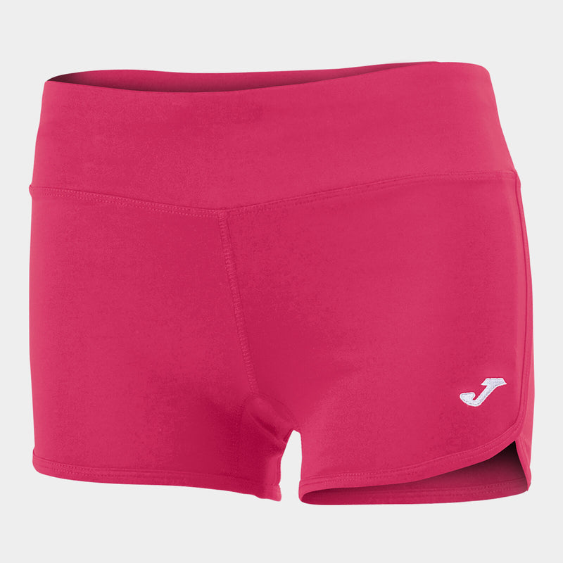 Dámské kalhoty Joma Women's Stella II růžová