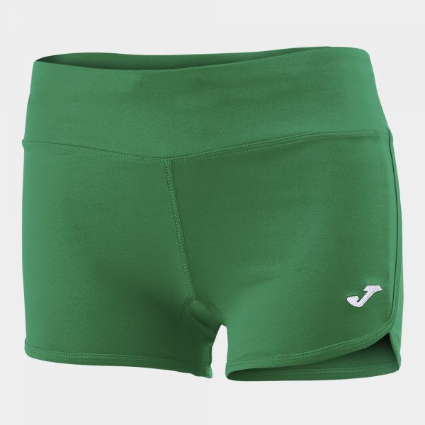 Dámské kalhoty Joma Women's Stella II zelená