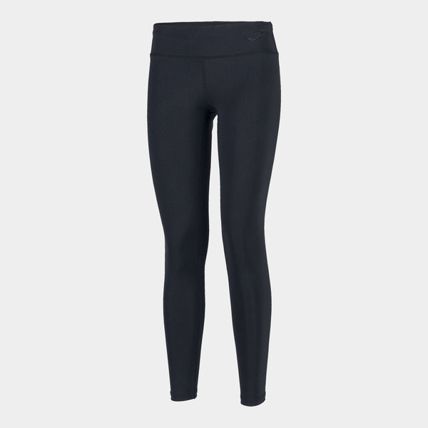 Černé dámské legíny Joma Sculpture Women's Tights