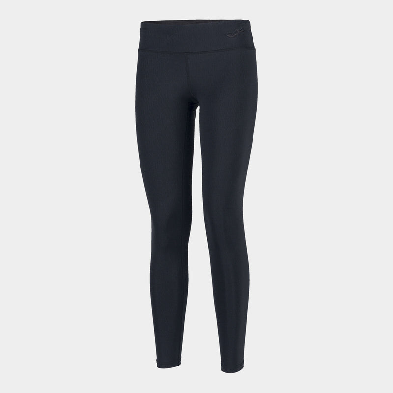 Černé dámské legíny Joma Sculpture Women's Tights