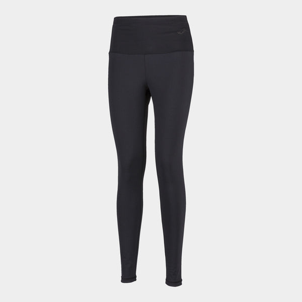 Černé dámské legíny Joma Sculpture Women's Tights