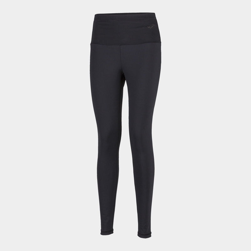 Černé dámské legíny Joma Sculpture Women's Tights